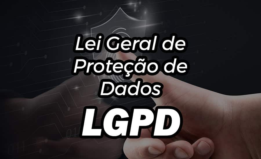 Leia Geral de Proteção de Dados - LGPD - Agência Flip Color